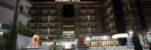 Imagine pentru Germany Hotel Cazare - Litoral Albania 2025