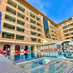 Imagine pentru Amh Hotel Durres Cazare - Litoral Albania 2026