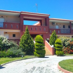 Imagine pentru Agrili Resort Luxury Apartments Cazare - Litoral Akti Elias (sithonia) 2025