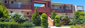 Imagine pentru Agrili Resort Luxury Apartments Cazare - Litoral Akti Elias (sithonia) 2025