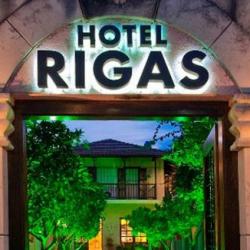 Imagine pentru Rigas Hotel Cazare - Skopelos 2024