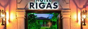 Imagine pentru Rigas Hotel Cazare - Skopelos 2024