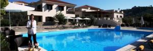 Imagine pentru Skopelos Holidays Hotel & Spa Cazare - Litoral Insula Skopelos 2026