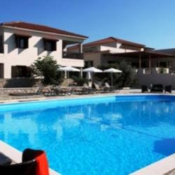 Imagine pentru Skopelos Holidays Hotel & Spa Cazare - Litoral Insula Skopelos 2024