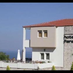 Imagine pentru Paradise Hotel Kriopigi Cazare - Litoral Kriopigi (kassandra) la hoteluri de 4* stele 2025