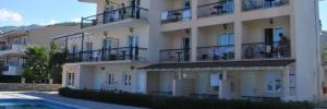 Imagine pentru Hotel Sunrise Beach Cazare - Litoral Skala Rachoni la hoteluri cu Pensiune completa 2024