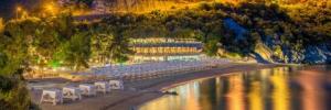 Imagine pentru Hotel Tosca Beach Cazare - Paleo Tsifliki (kavala) 2027