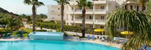 Imagine pentru Olympia Sun Hotel Rhodes Cazare - Kamiros 2024