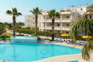 poza telefon Olympia Sun Hotel Rhodes