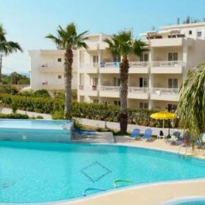poza Olympia Sun Hotel Rhodes