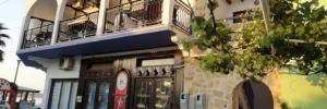 Imagine pentru Captain's Beach Boutique Apartments Cazare + Autocar - Limenas 2025