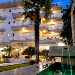 Imagine pentru Paralia Katerini Cazare - Litoral Paralia Katerini (riviera Olimpului) 2025