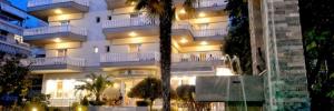 Imagine pentru Hotel Ioni Cazare - Litoral Paralia Katerini (riviera Olimpului) la hoteluri cu Pensiune completa 2024