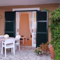 Imagine pentru Hotel Corfu Glyfada Menigos Resort Cazare - Glyfada 2025