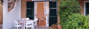 Imagine pentru Hotel Corfu Glyfada Menigos Resort Cazare - Glyfada 2025