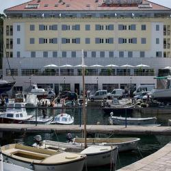 Imagine pentru Hotel Miramare Cazare - Litoral Makarska 2024