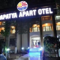 Imagine pentru Davutlar Cazare - Litoral Kusadasi 2025
