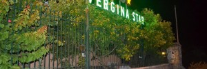 Imagine pentru Hotel Vergina Star Cazare - Litoral Nikiana la hoteluri de 3* stele 2024