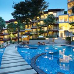 Imagine pentru Chanalai Flora Resort, Kata Beach Charter Avion - Thailanda 2025
