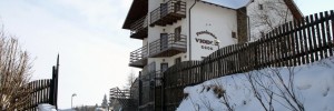 Imagine pentru Pensiunea Viodor Cazare - Munte Vatra Dornei la hoteluri de 4* stele 2025