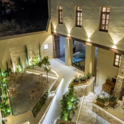 Imagine pentru Aelios Design Hotel Cazare - Litoral Chania  la hoteluri de 4* stele 2025