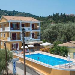 Imagine pentru Nikiana Cazare - Litoral Insula Lefkada 2024