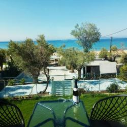 Imagine pentru Katrin Luxury Studios Cazare - Litoral Nea Moudania (kassandra) 2025