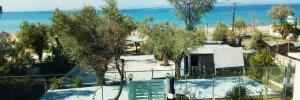 Imagine pentru Katrin Luxury Studios Cazare - Litoral Nea Moudania (kassandra) 2025