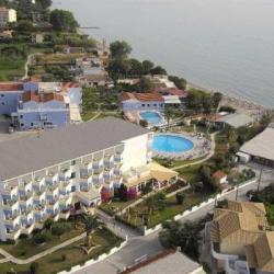 Imagine pentru Hotel Albatros Cazare - Moraitika 2024