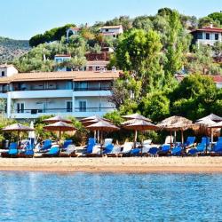 Imagine pentru Agia Paraskevi Cazare - Litoral Insula Skiatos la hoteluri de 3* stele 2025