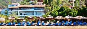 Imagine pentru Agia Paraskevi Cazare - Litoral Insula Skiatos la hoteluri de 3* stele 2024