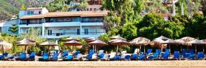 Imagine pentru Agia Paraskevi Cazare - Litoral Insula Skiatos la hoteluri de 3* stele 2025