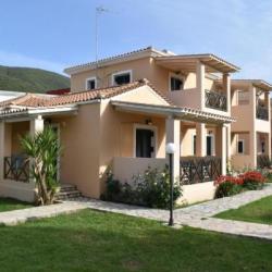 Imagine pentru Hotel Heliotropia Houses Cazare - Litoral Vasiliki 2025