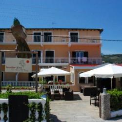 Imagine pentru Moraitika Cazare - Litoral Insula Corfu la hoteluri cu Demipensiune 2024