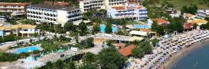 Imagine pentru Hotel Sea Bird Cazare - Moraitika 2025