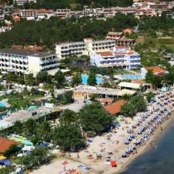 Imagine pentru Hotel Sea Bird Cazare - Moraitika 2025