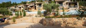 Imagine pentru Hotel Acquaterra Villas Cazare - Litoral Lefkada 2025