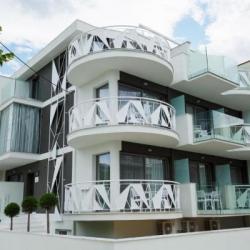 Imagine pentru Hotel La Boheme Luxury Living Cazare + Autocar - Limenaria 2025