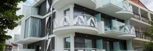 Imagine pentru Hotel La Boheme Luxury Living Cazare + Autocar - Limenaria 2025