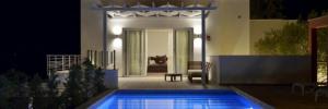 Imagine pentru Kappa Resort Cazare - Litoral Paliouri (kassandra) la hoteluri de 3* stele 2024