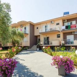 Imagine pentru Hotel Christa Cazare + Autocar - Limenas 2025