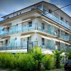 Imagine pentru The Silk Design Hotel Cazare - Litoral Paralia Katerini 2025