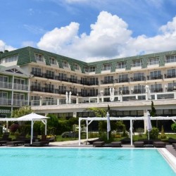 Imagine pentru Kranevo Cazare - Litoral Bulgaria la hoteluri de 5* stele 2024