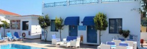 Imagine pentru Hotel Mavi Restaurant & Bistro Villas Cazare - Litoral Didim la hoteluri de 3* stele 2025