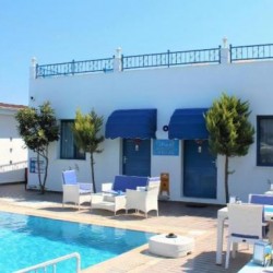 Imagine pentru Hotel Mavi Restaurant & Bistro Villas Cazare - Litoral Didim la hoteluri de 3* stele 2025