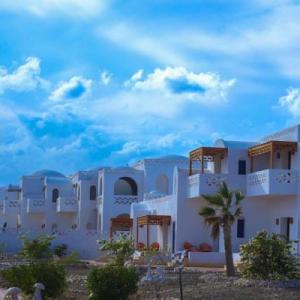 poza Beach Safari Nubian Resort