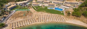 Imagine pentru Thassos Grand Resort Cazare - Agios Ioannis la hoteluri cu Demipensiune 2024