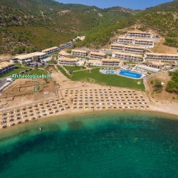 Imagine pentru Insula Thassos Cazare - Litoral Grecia la hoteluri de 5* stele 2025