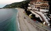 Imagine pentru Karaoulanis Beach Hotel Cazare - Litoral Agios Ioannis 2026