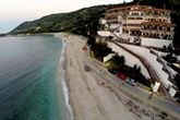 Imagine pentru Karaoulanis Beach Hotel Cazare - Litoral Agios Ioannis 2024